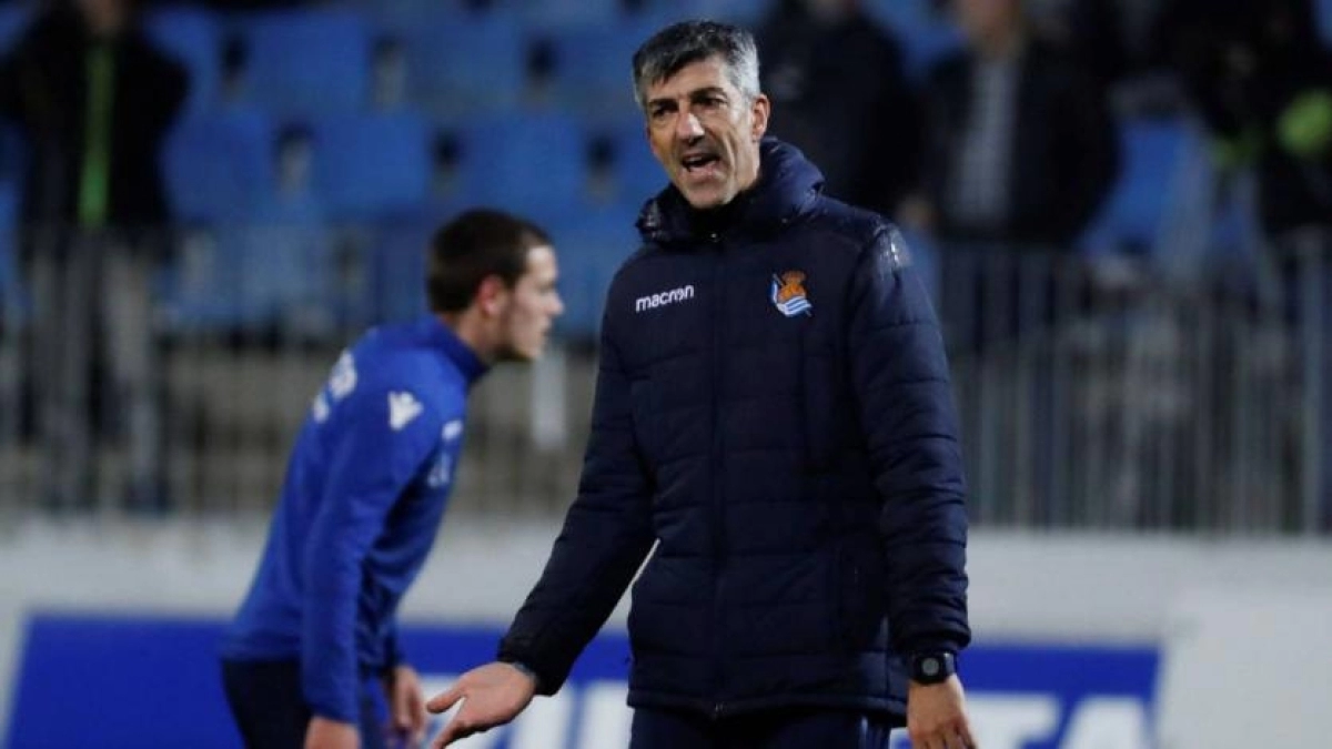 La Real Sociedad asegura un nuevo fichaje para 2024 - Foto: Diario AS
