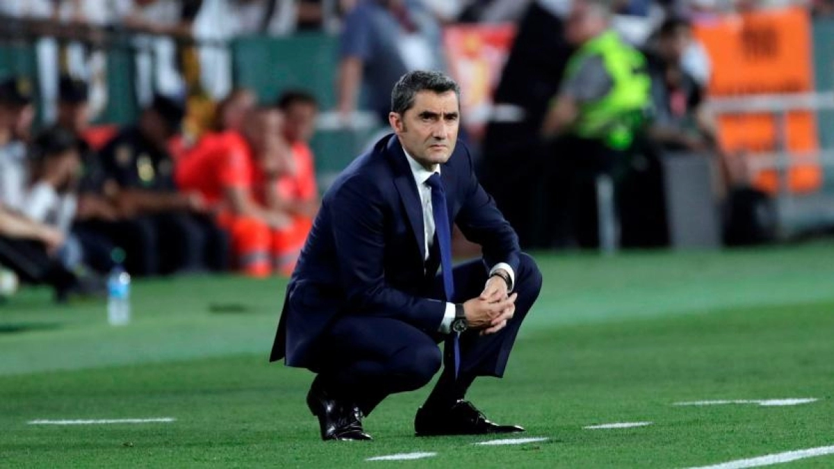  El viejo conocido que Valverde quiere de vuelta en el Athletic