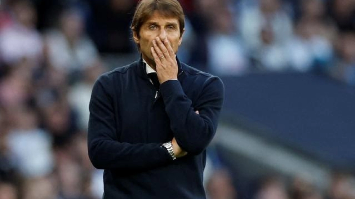 El regreso de Conte a la Juventus es cada vez más real - Foto: Archysport