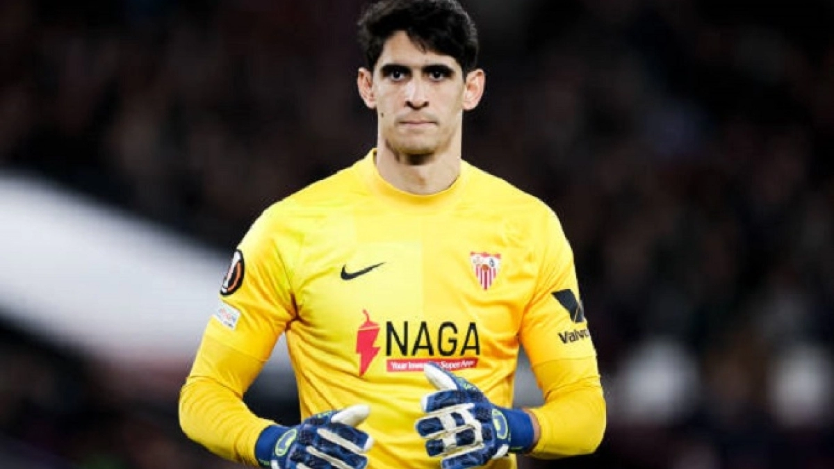 El regreso esperado en el Sevilla si acaba saliendo Bono