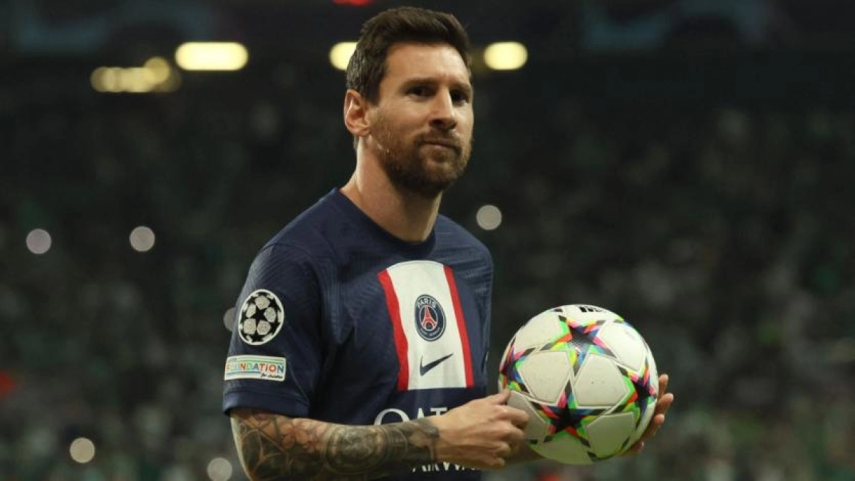 El regreso de Messi al Barcelona, una opción muy real