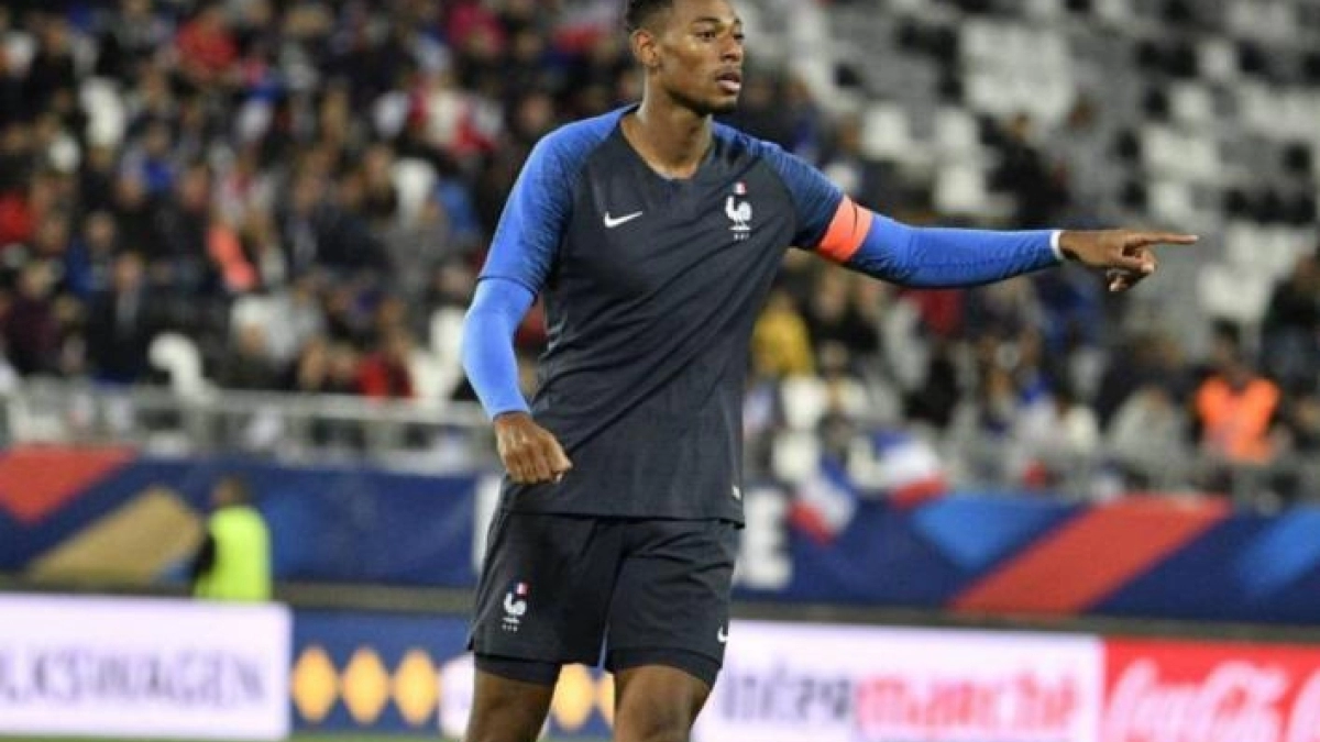 El Sevilla descarta el fichaje de Jeff Reine-Adélaïde