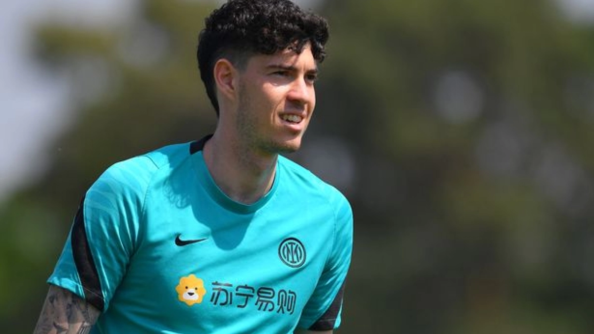 El Inter acelera la renovación de Bastoni ante la duda con Skriniar