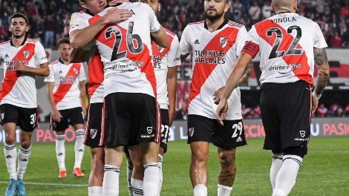 River está cerca de cerrar su próximo fichaje - Foto: Bolavip