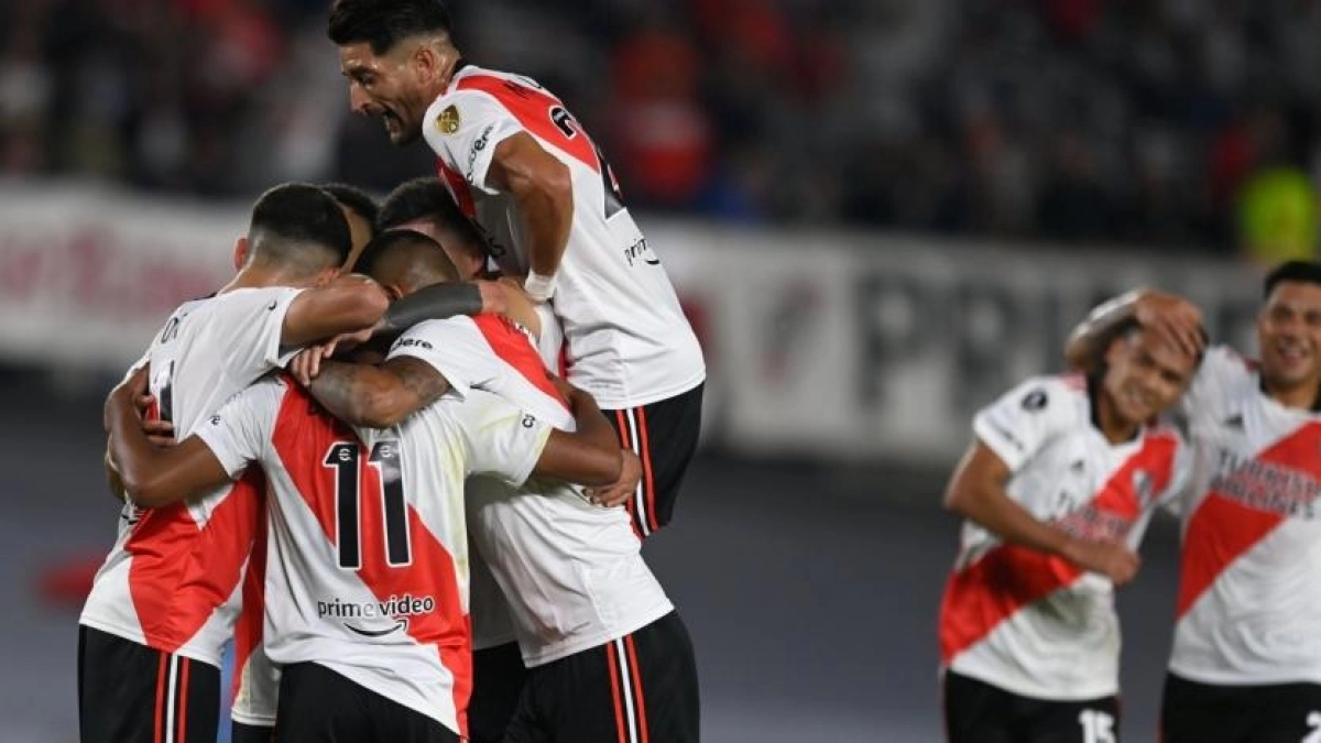 La inminente renovación a la vista en River Plate