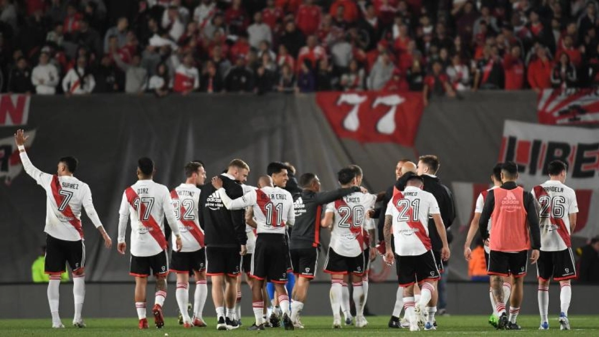 River Plate, a un paso de cerrar a su nuevo entrenador