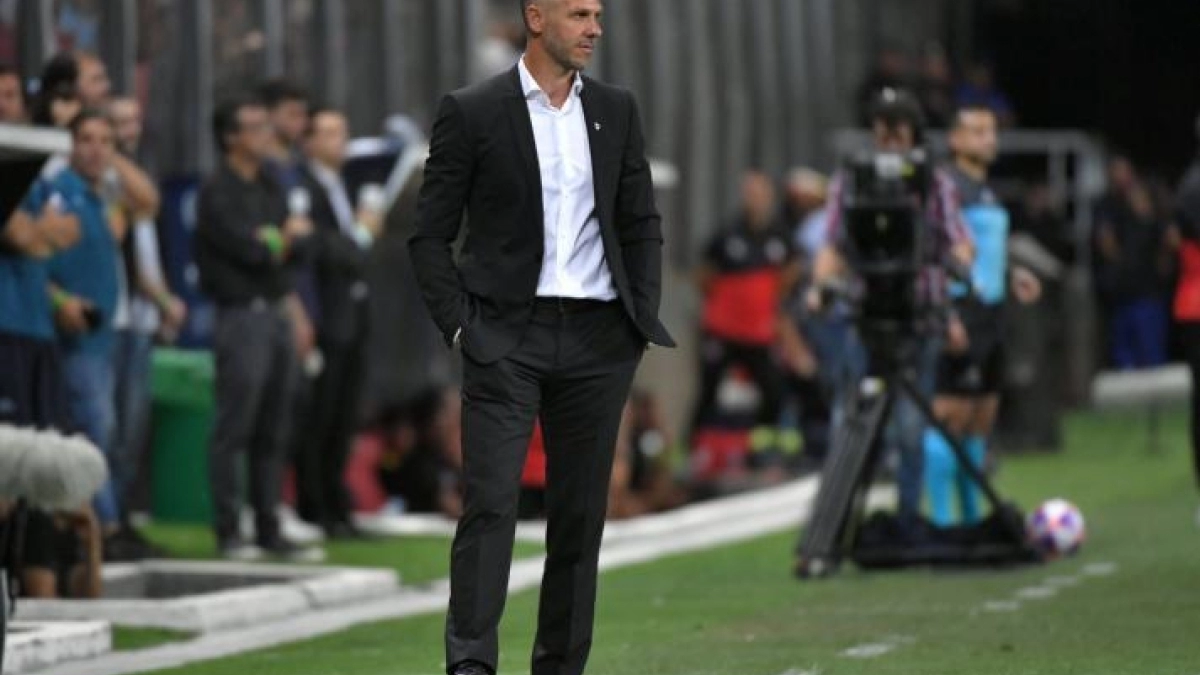 Los 3 fichajes que quiere hacer River Plate en el mercado de verano