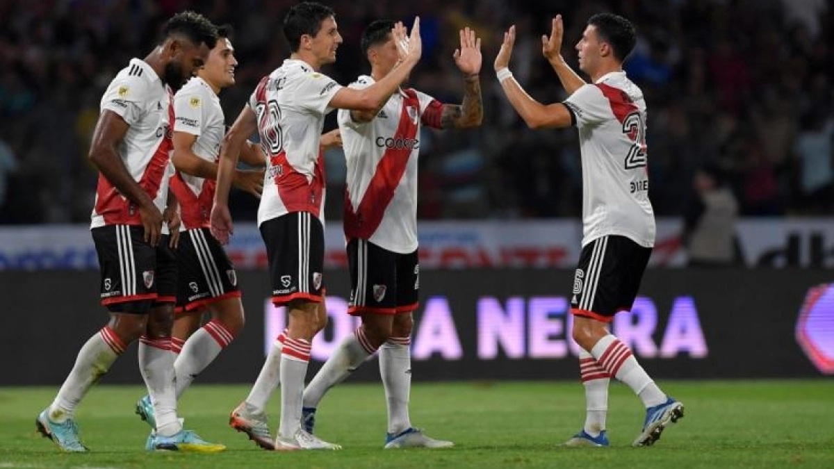 El XI que quiere armar River Plate para ganar la Libertadores