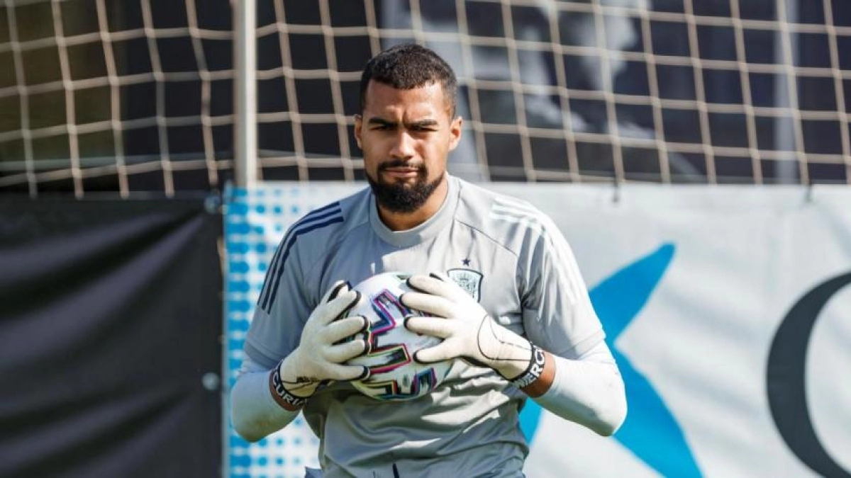 Robert Sánchez, nuevo deseo de Ten Hag para suplir a De Gea