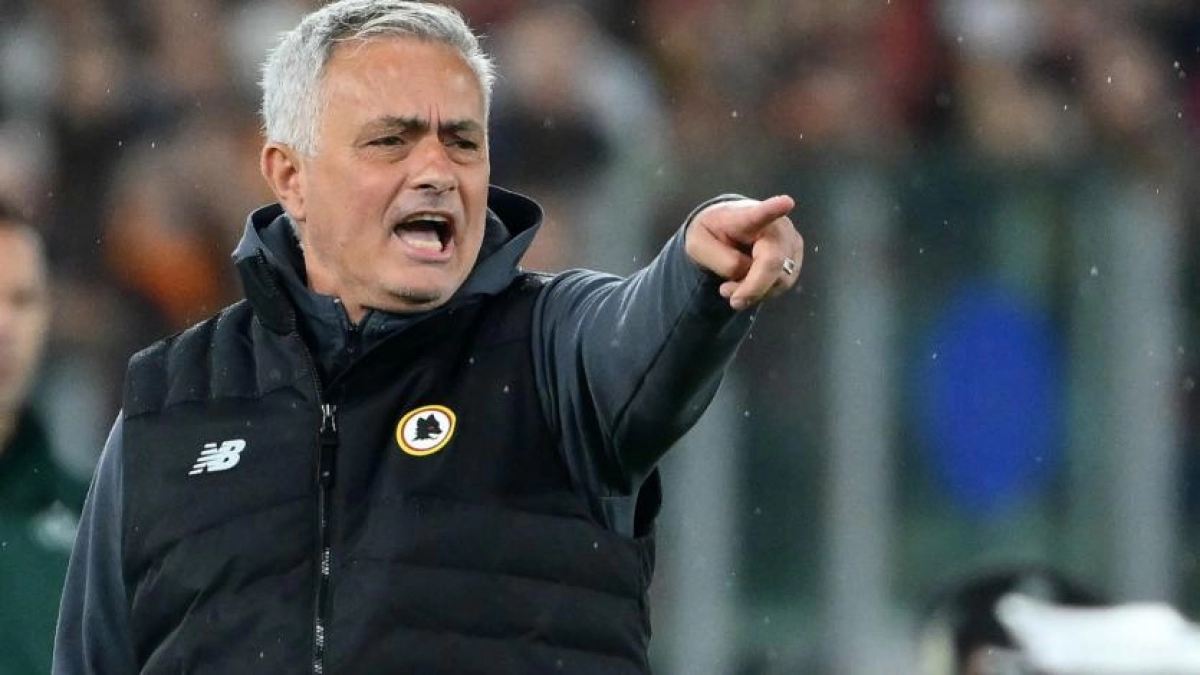 La Roma está a punto de cerrar su primer fichaje de enero - Foto: Marca