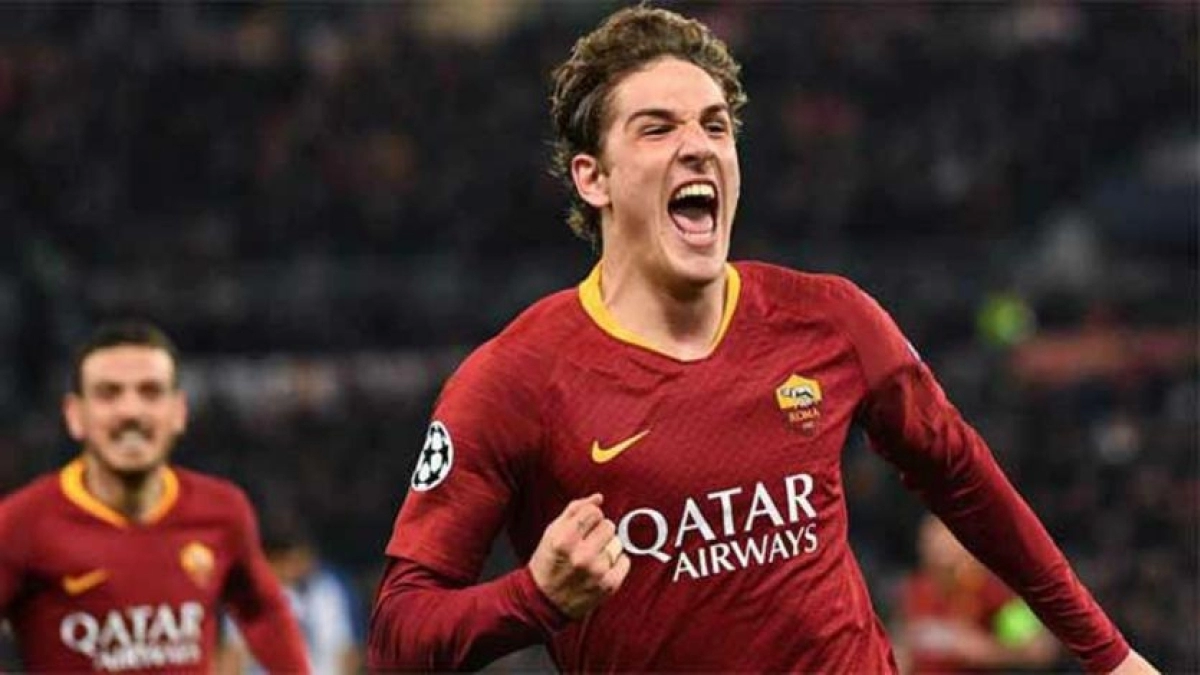 La Roma pone precio a Zaniolo y acelera su venta - Foto: Sport