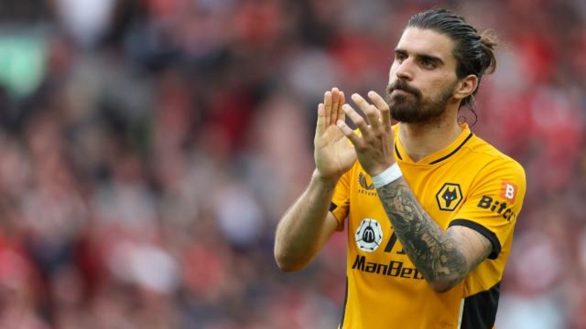 Rubén Neves, cada vez más cerca del Barça - Foto: Yahoo Deportes