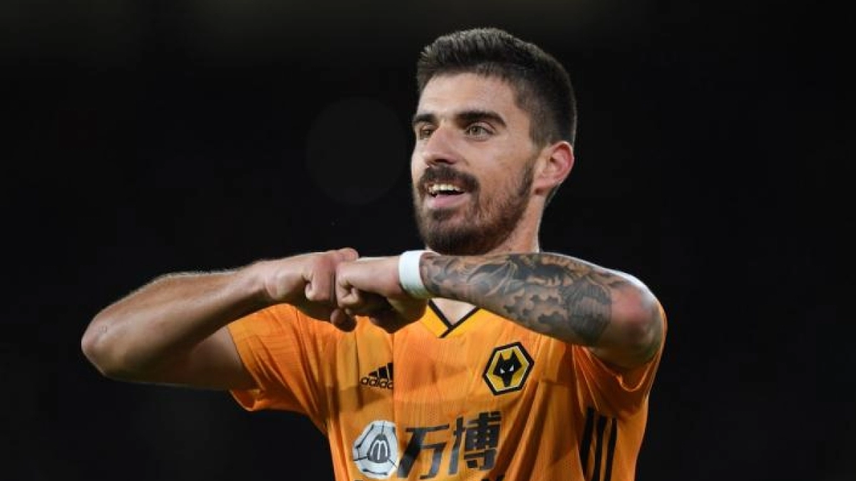 Rubén Neves, a un paso de fichar por el Barcelona