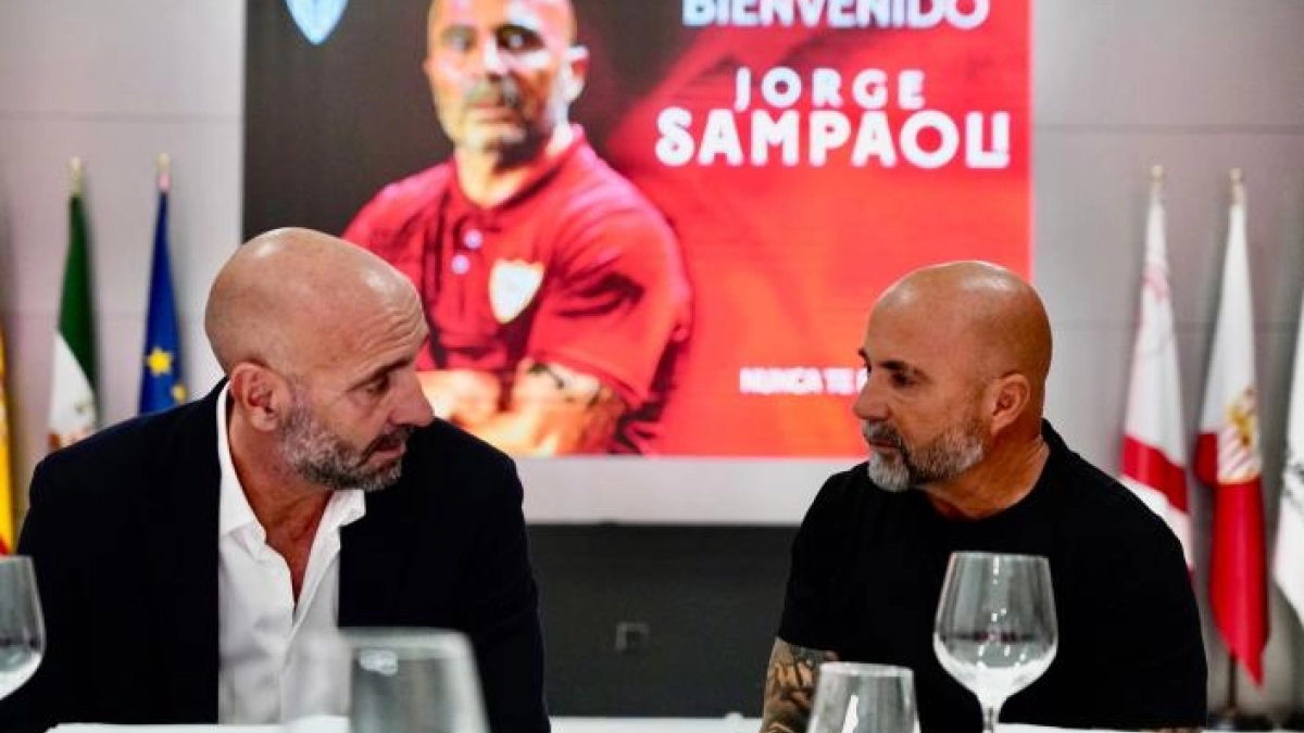 Los 3 jugadores que pueden renacer de la mano de Sampaoli