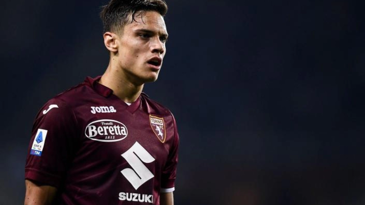 Samuel Ricci, el nuevo deseo de Simeone para el mediocampo