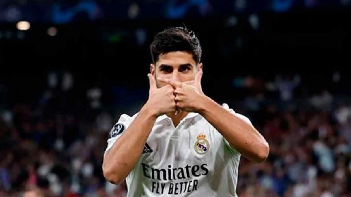 Se abre la vía PSG para Marco Asensio / Lagalerna.com1