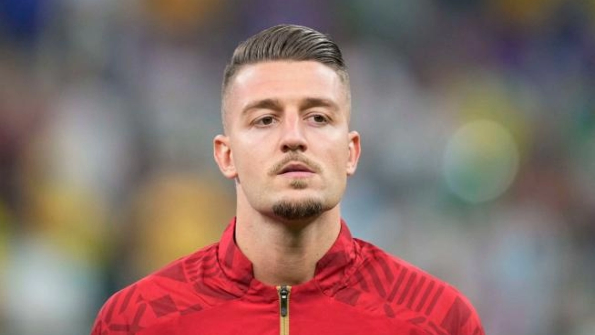 El Real Madrid se mete en la puja por Sergej Milinkovic-Savic