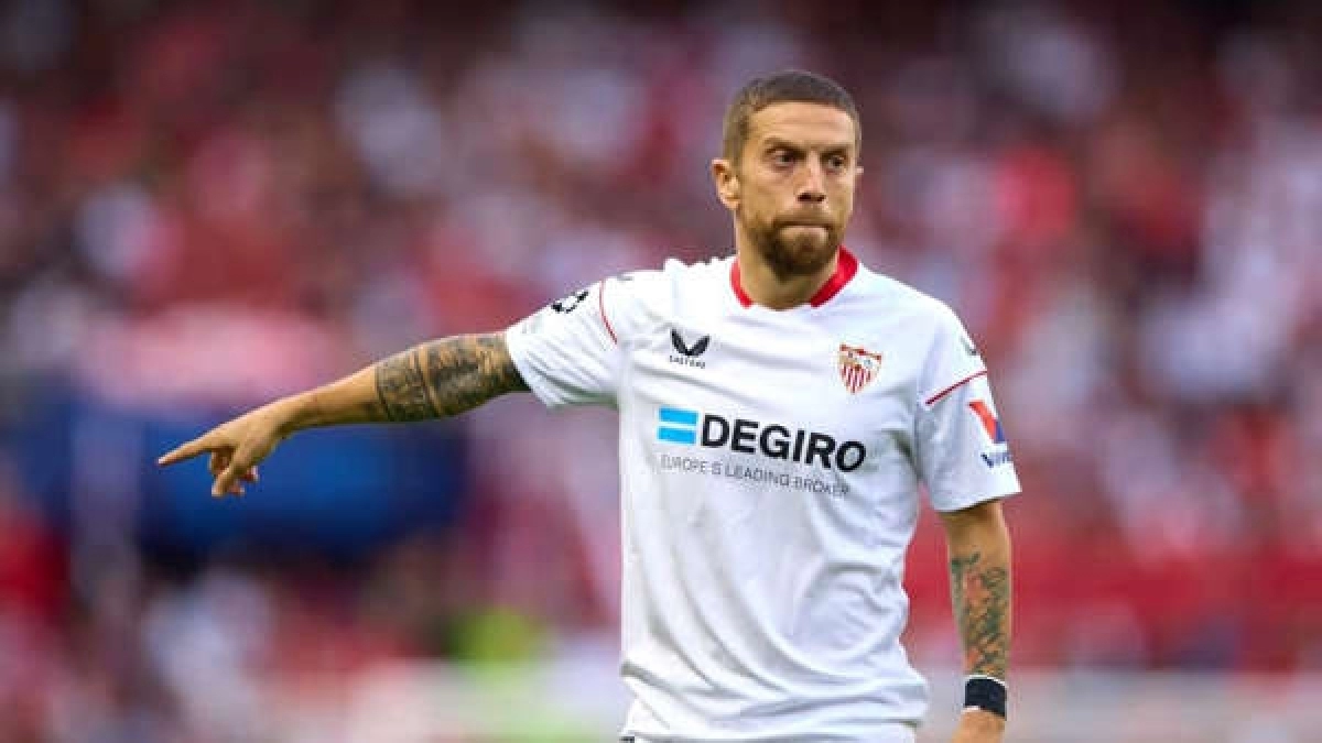 Sevilla FC: El Papu Gómez apunta a marcharse a la MLS - Foto: MSN
