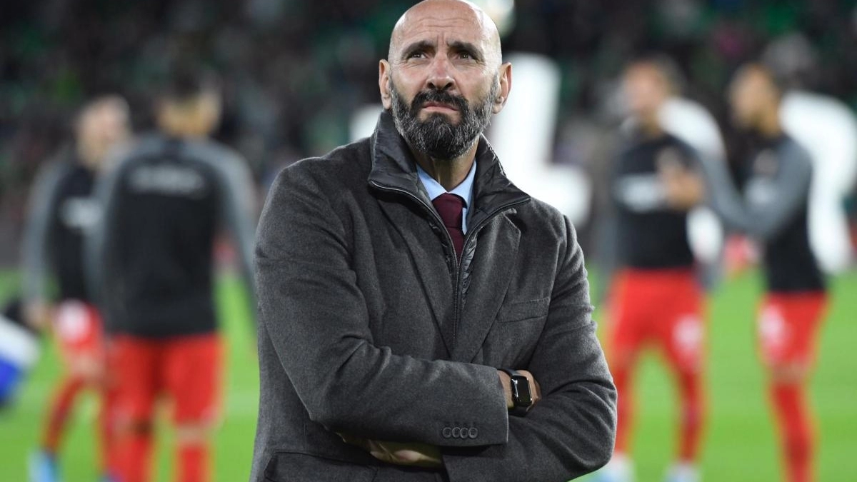 El Sevilla suma un nuevo nombre a su lista de delanteros - Foto: El Desmarque