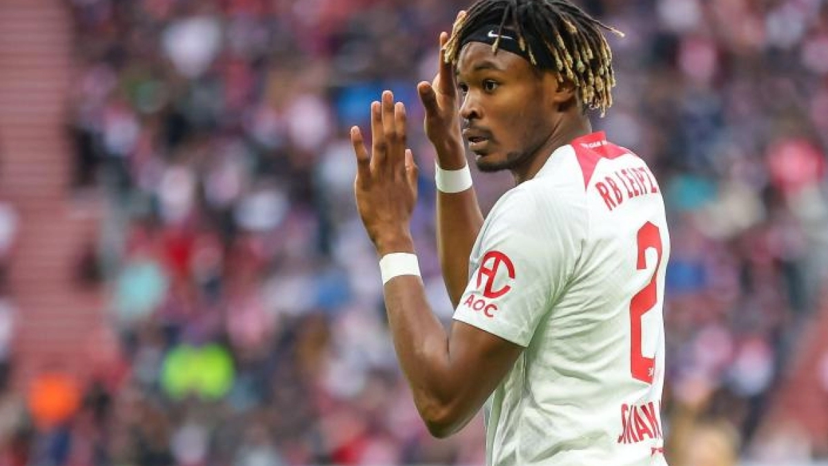 Los dos grandes de Europa que quieren fichar a Mohamed Simakan
