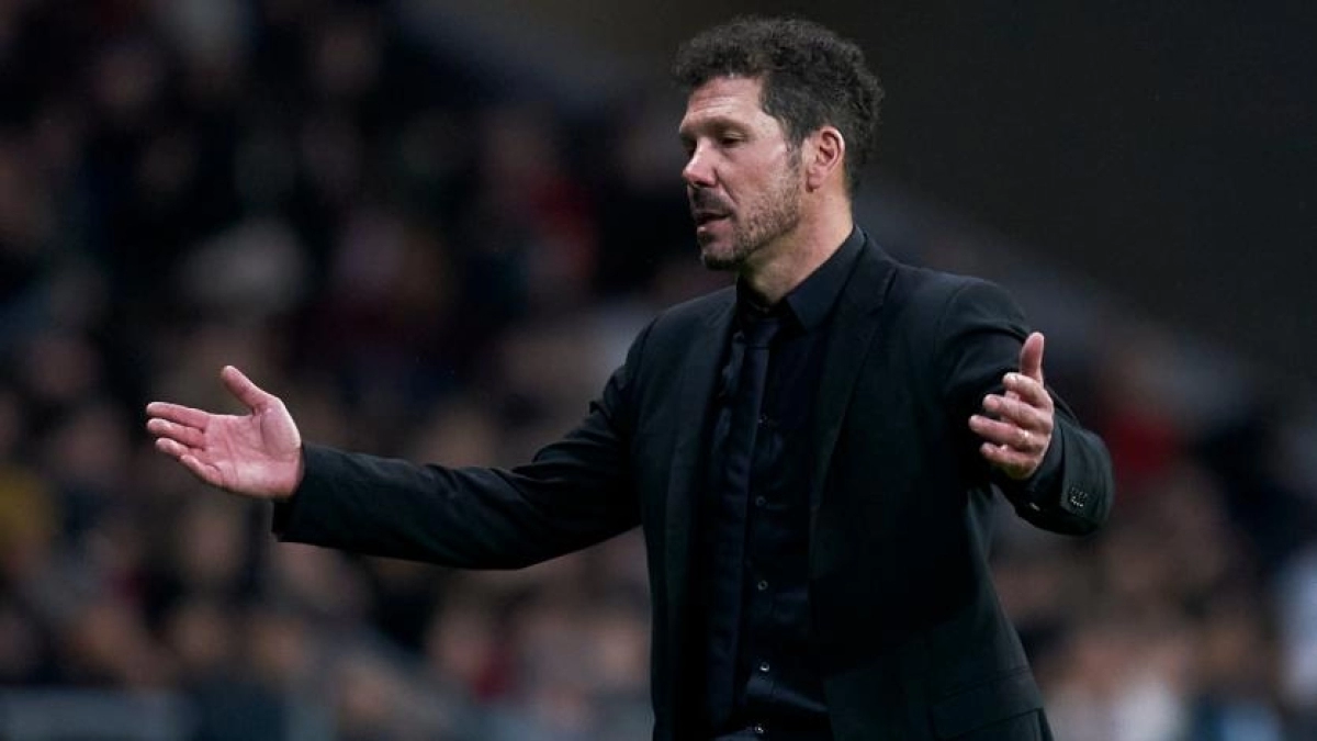 Los 3 candidatos del Cholo Simeone para suplir a Joao Félix
