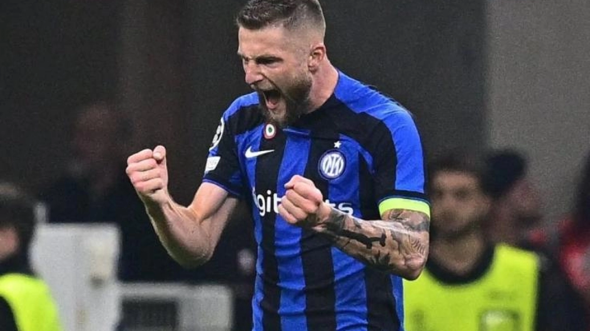 El plan B del PSG por si falla el fichaje de Milan Skriniar