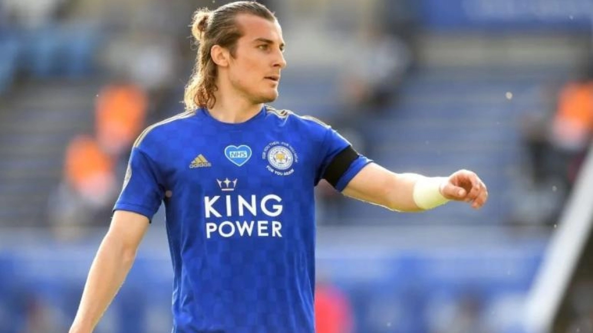 El Leicester cierra el fichaje del reemplazante de Soyuncu, objetivo del Atlético de Madrid