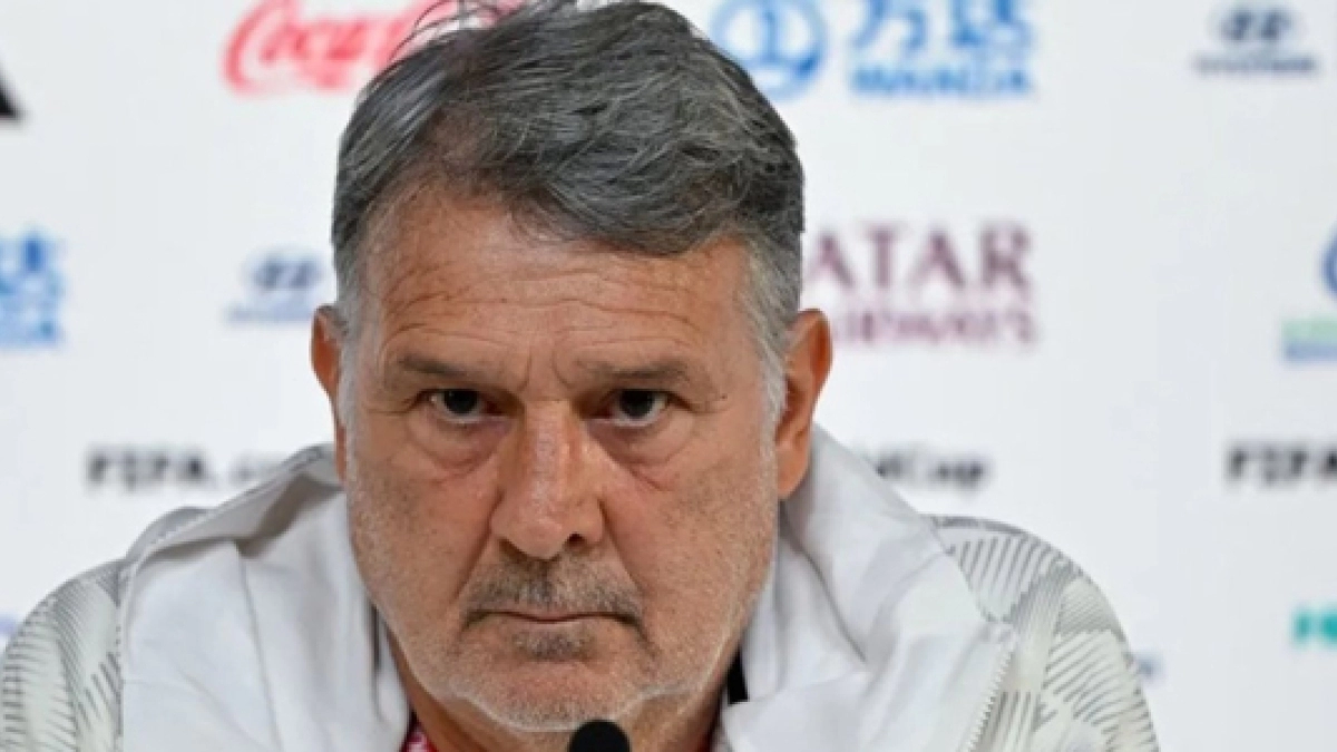 Tata Martino, a un paso de Boca Juniors | FOTO: ESPN