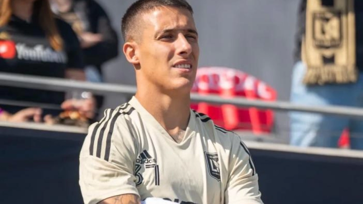 El RCD Espanyol trabaja en el regreso de Cristian Tello