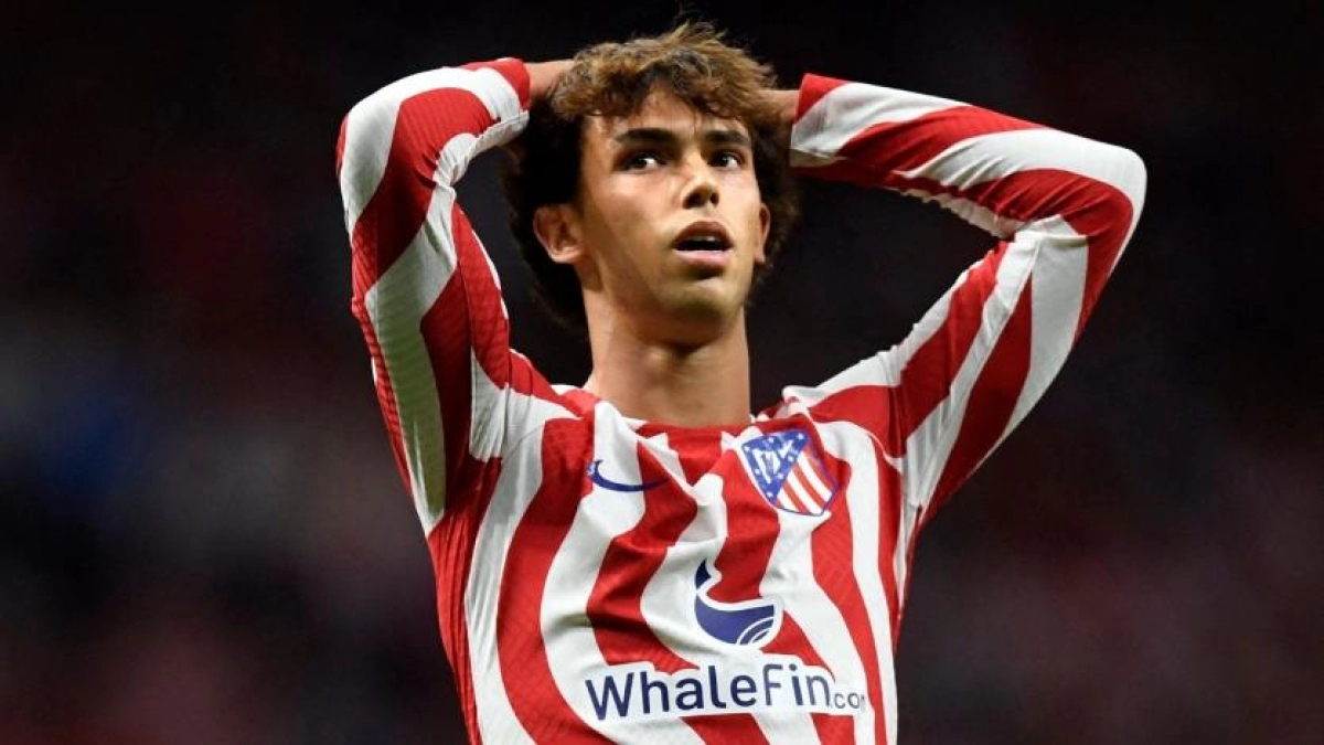 Ten Hag descarta el fichaje de Joao Félix / Goal.com