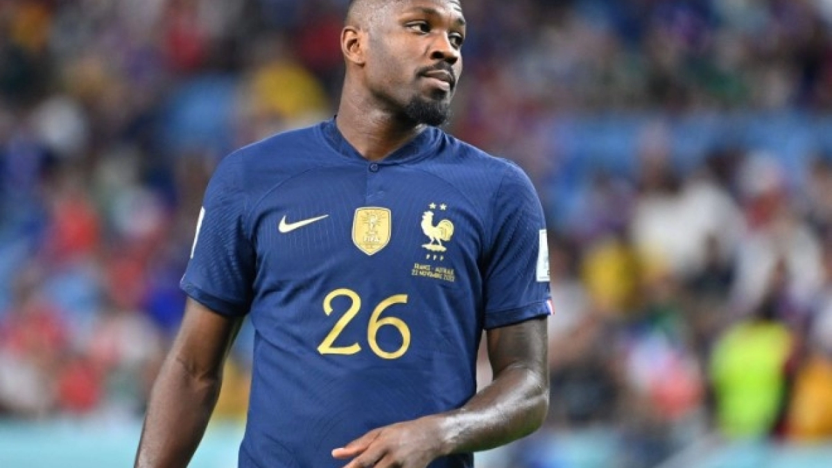 El Newcastle se mete en la puja por Marcus Thuram