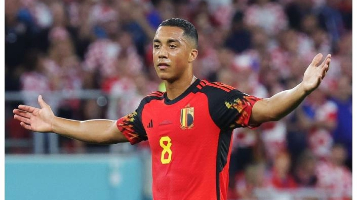 Tielemans sigue en el radar del Real Madrid - Foto: Marca