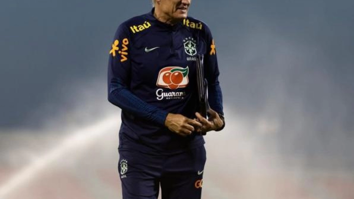 Las 3 opciones que maneja Brasil para reemplazar a Neymar