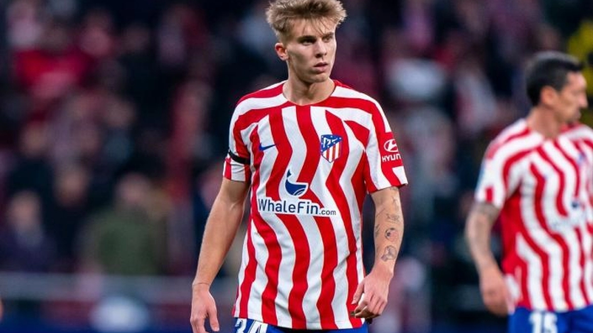 Todos los cambios en la plantilla del Atlético para la próxima temporada - Foto: Marca