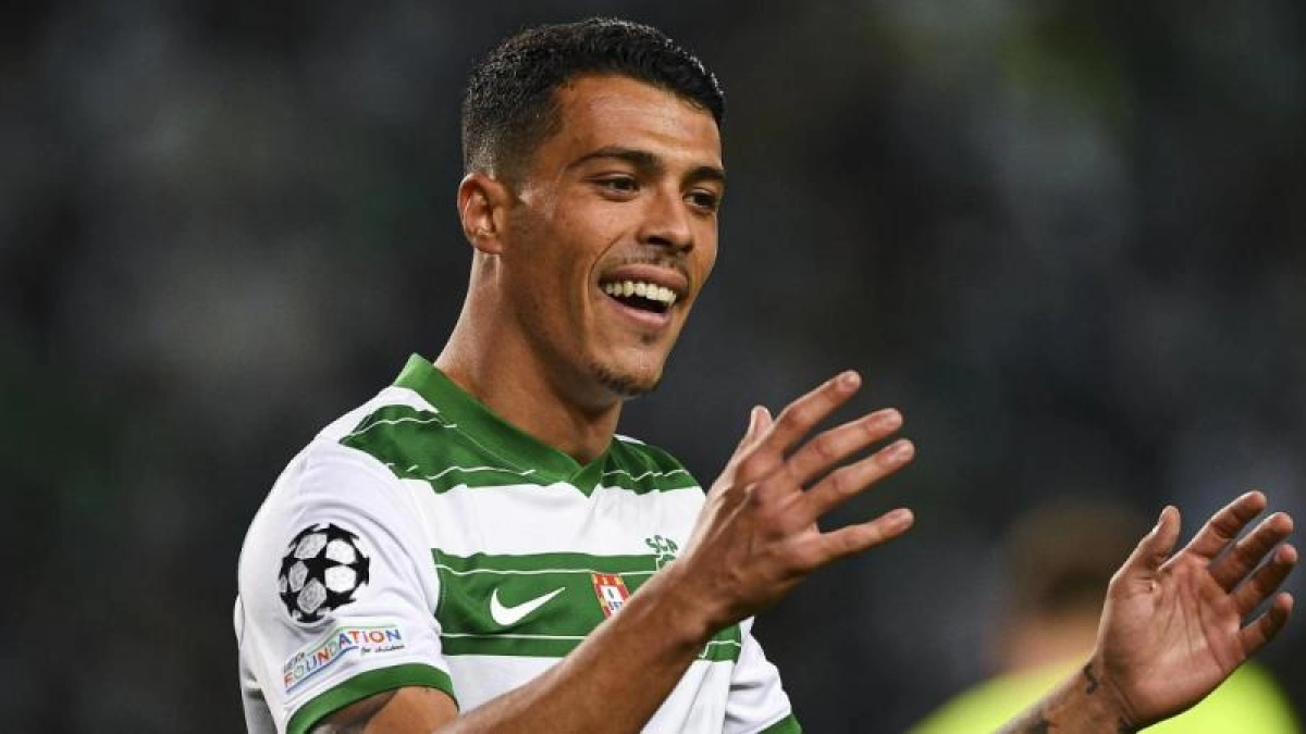 El Tottenham lanza una oferta por Pedro Porro - Foto: Mundo Deportivo