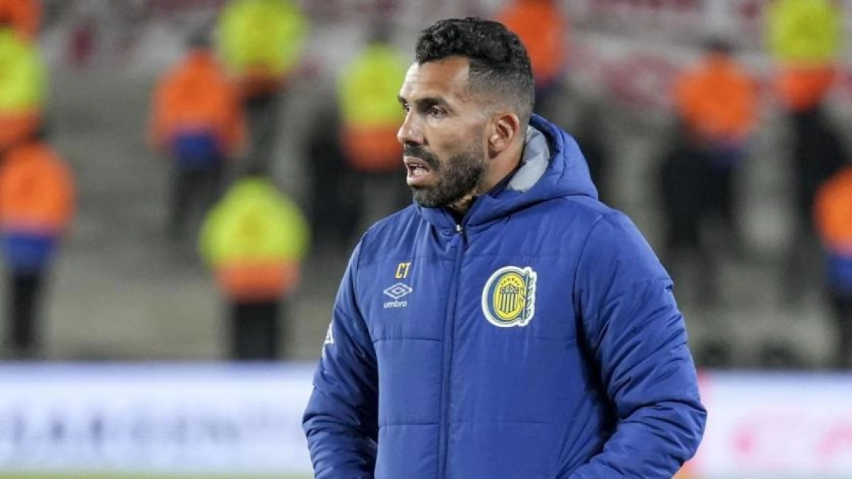 La tremenda rajada de Tevez tras su salida de Rosario Central