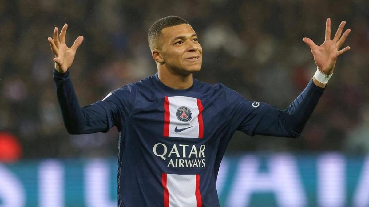 Los tres delanteros más deseados de la Ligue 1 - Foto: TRT Haber