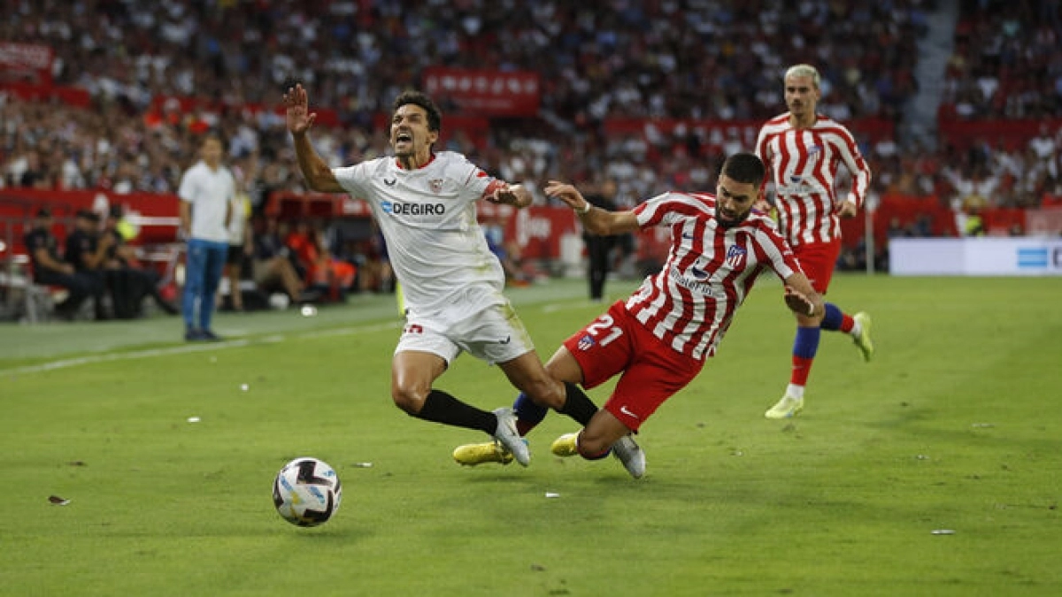 Los tres equipos más devaluados de Europa - Foto: Diario de Sevilla