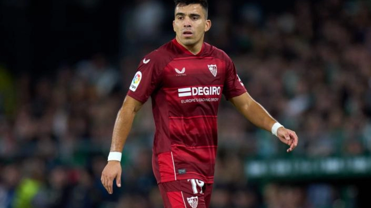 Los tres equipos interesados en Acuña - Foto: mdfutbol