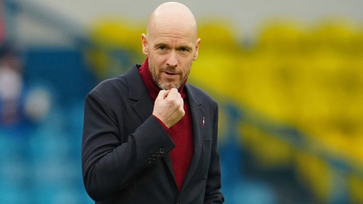 Las tres estrellas que Ten Hag quiere mantener en el United - Foto: Marca