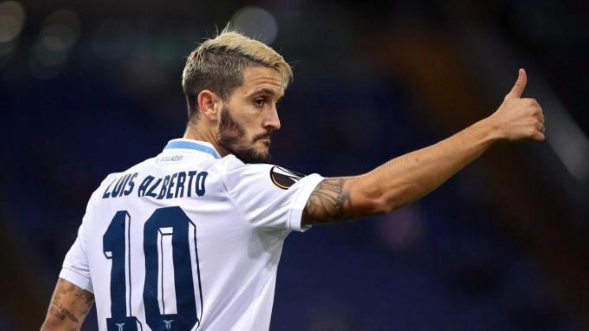 Los tres posibles destinos de Luis Alberto - Foto: El Desmarque