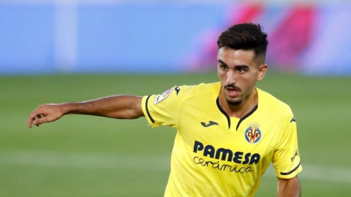 Los tres posibles destinos de Morlanes - Foto: Villarreal USA