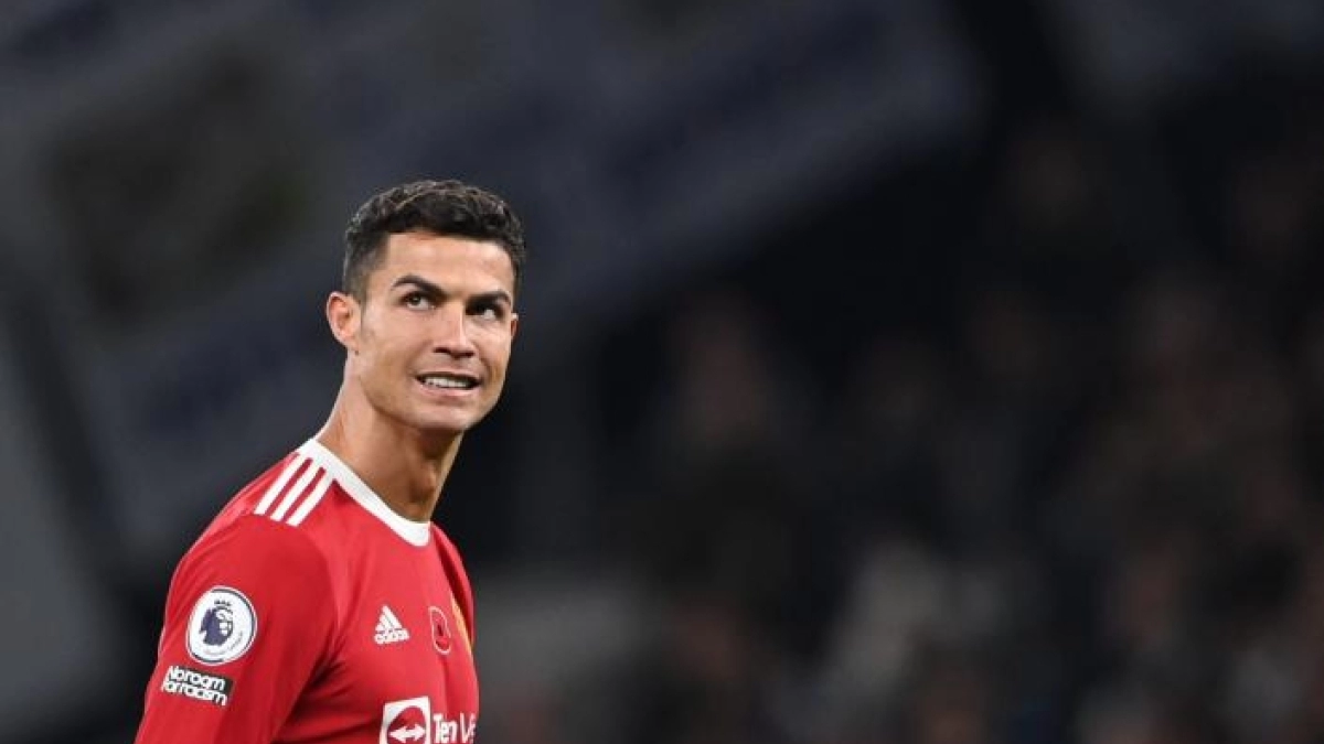 Los tres posibles destinos para Cristiano Ronaldo en enero
