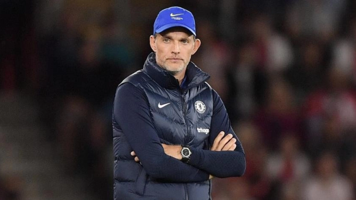 Las dos condiciones de Tuchel para volver al banquillo del PSG