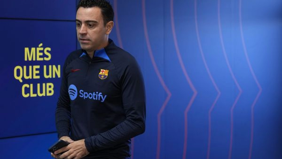 ÚLTIMA HORA del mercado de fichajes: El Barça prepara un refuerzo de ataque - Foto: La Razón