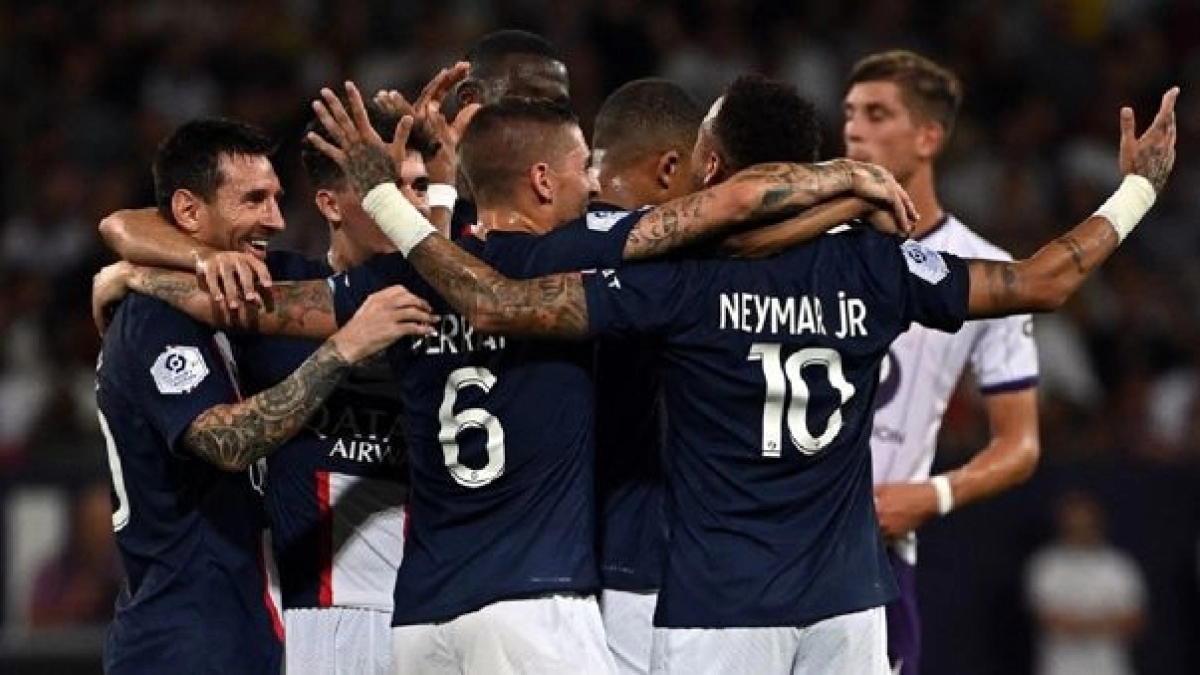 ÚLTIMA HORA del mercado de fichajes: La hoja de ruta del PSG en enero