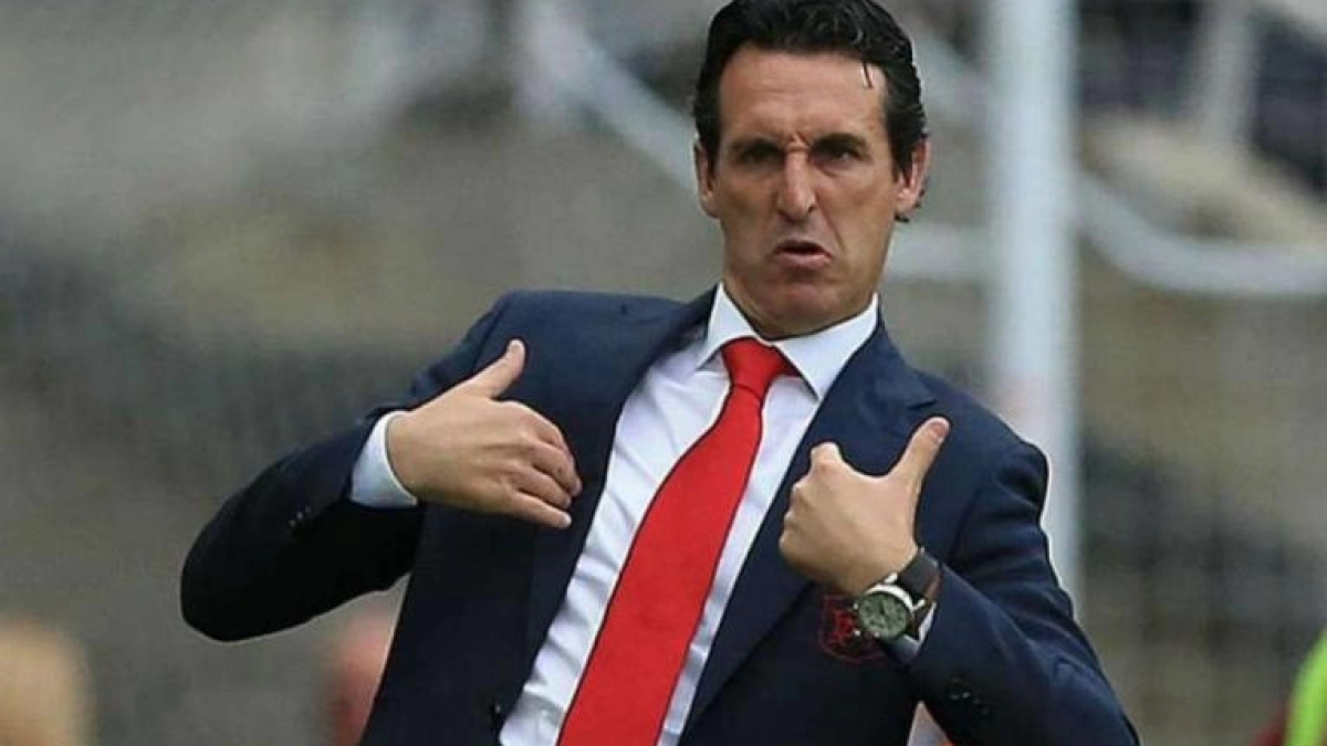 Unai Emery vuelve a la órbita de la Premier League / Diariogol.com