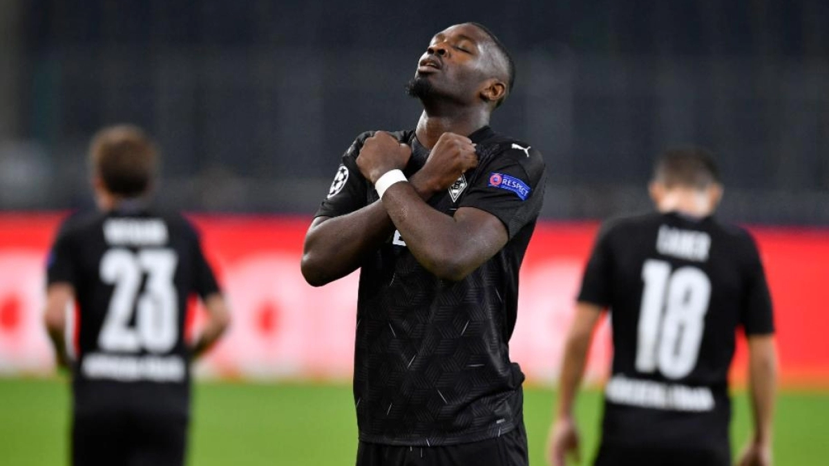 Vía libre del Barcelona para fichar a Marcus Thuram