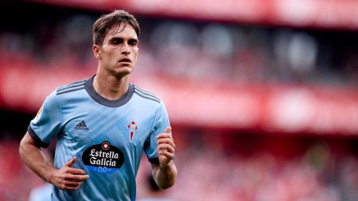El Villarreal está a un paso de fichar a Denis Suárez - Foto: Marca