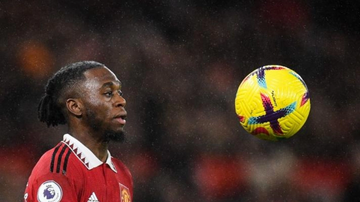 Los tres posibles destinos de Aaron Wan-Bissaka
